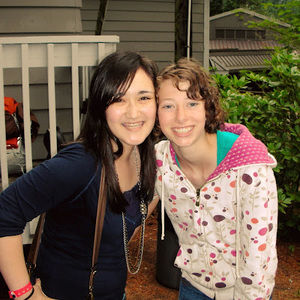 Meet your Posher, Ali